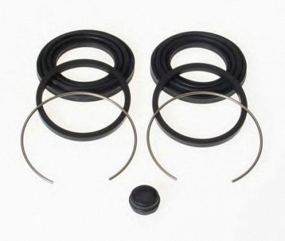 BUDWEG CALIPER 184016 -